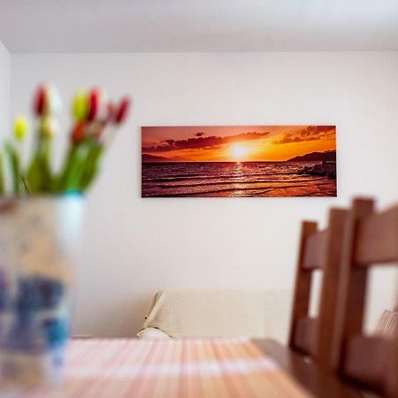Apartmani Marina Klek Eksteriør bilde