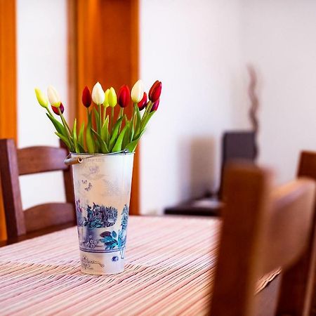 Apartmani Marina Klek Eksteriør bilde