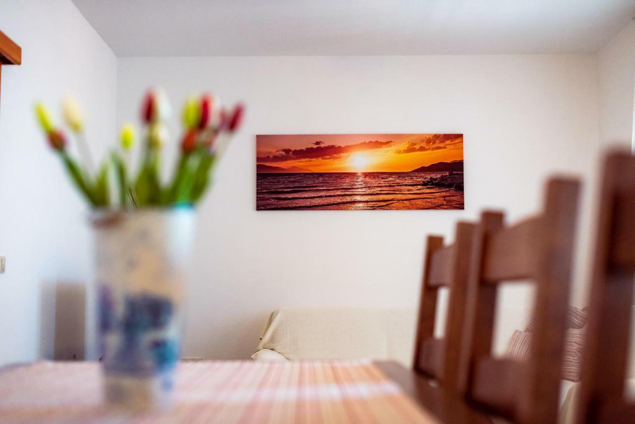 Apartmani Marina Klek Eksteriør bilde